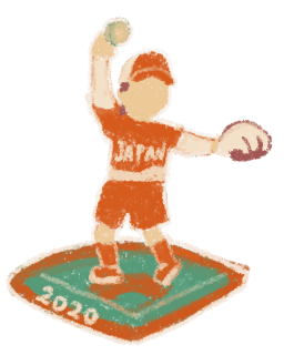 野球選手