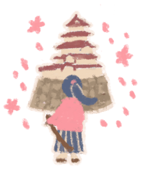 鶴ヶ城