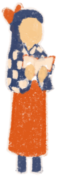 女学生